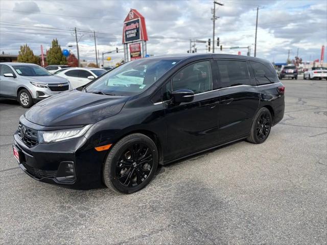 2025 Honda Odyssey Sport-L for sale in Spokane Valley, WA