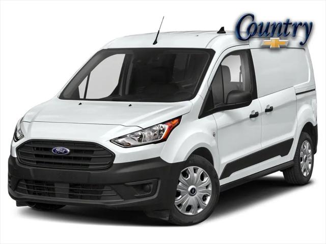 2019 Ford Transit Connect XL for sale in Warrenton, VA