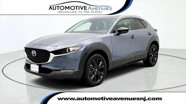 2025 Mazda CX-30 2.5 S Carbon Edition for sale in Wall Township, NJ