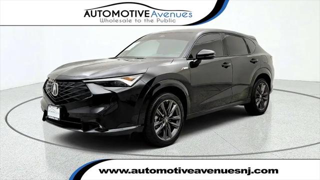 2026 Acura ADX A-Spec for sale in Wall Township, NJ
