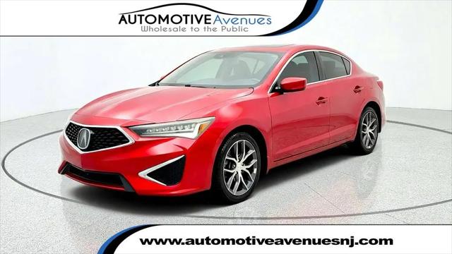 2019 Acura ILX Premium Package for sale in Wall Township, NJ