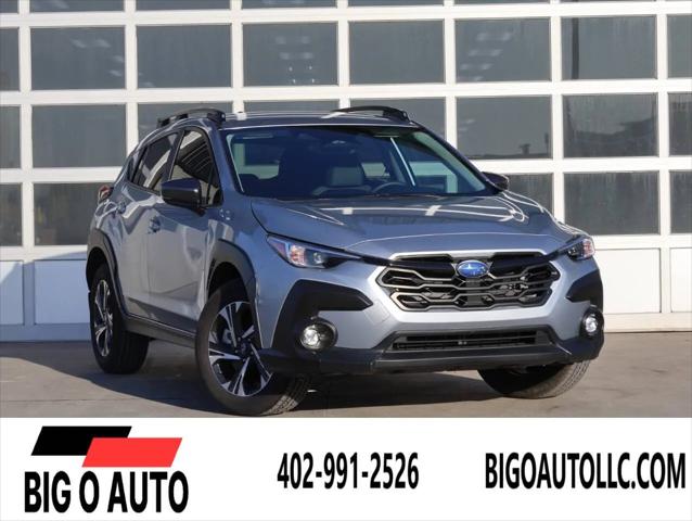 2026 Subaru Crosstrek Premium for sale in Omaha, NE