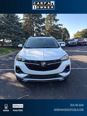 2023 Buick Encore GX Essence AWD for sale near Dublin, OH