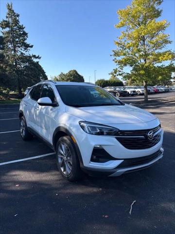2023 Buick Encore GX Essence AWD
