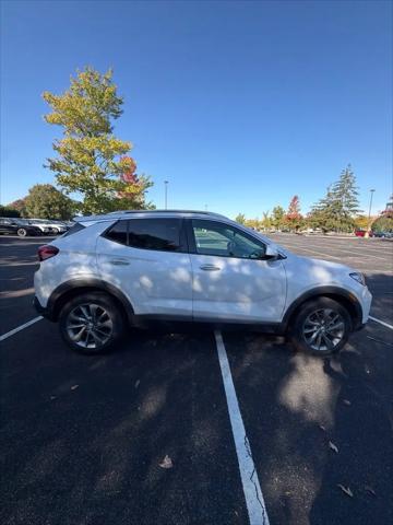 2023 Buick Encore GX Essence AWD