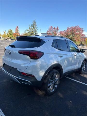 2023 Buick Encore GX Essence AWD