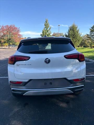 2023 Buick Encore GX Essence AWD