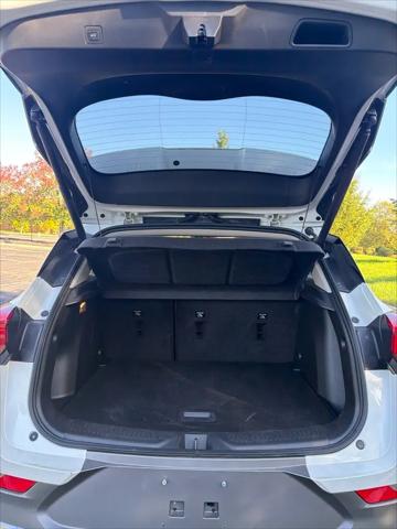 2023 Buick Encore GX Essence AWD