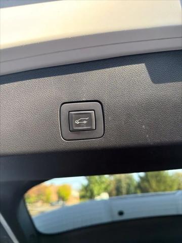 2023 Buick Encore GX Essence AWD