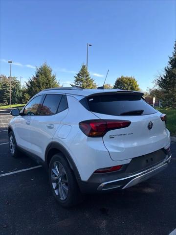 2023 Buick Encore GX Essence AWD