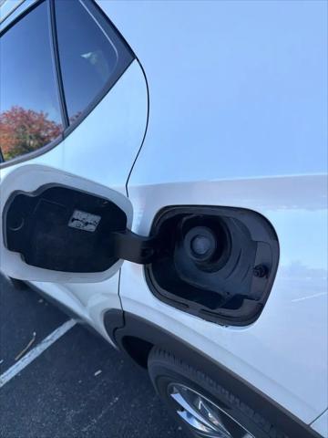 2023 Buick Encore GX Essence AWD