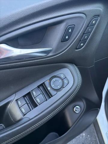 2023 Buick Encore GX Essence AWD