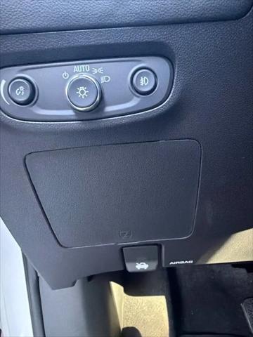 2023 Buick Encore GX Essence AWD