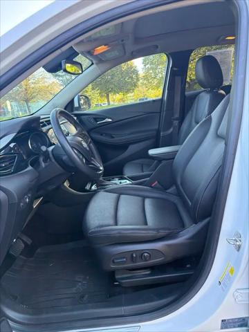 2023 Buick Encore GX Essence AWD