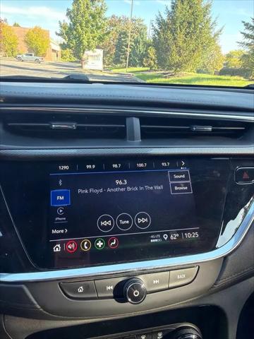 2023 Buick Encore GX Essence AWD