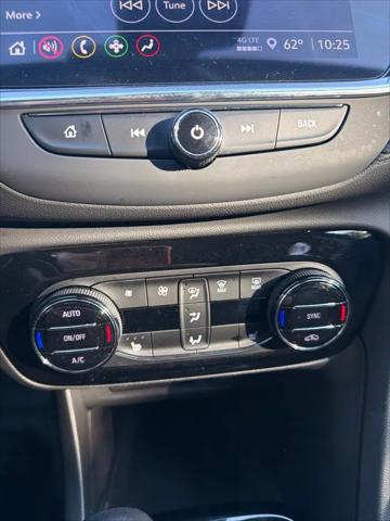2023 Buick Encore GX Essence AWD