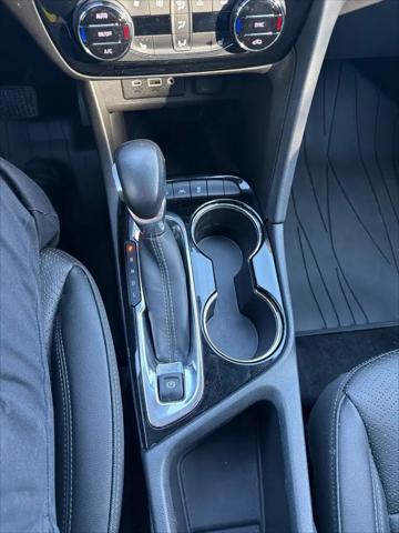 2023 Buick Encore GX Essence AWD