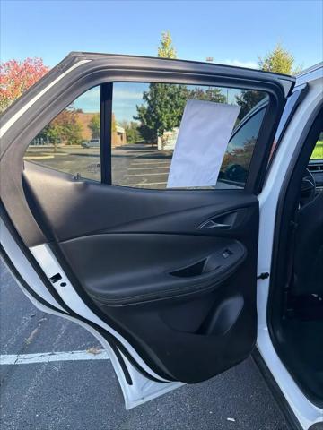 2023 Buick Encore GX Essence AWD