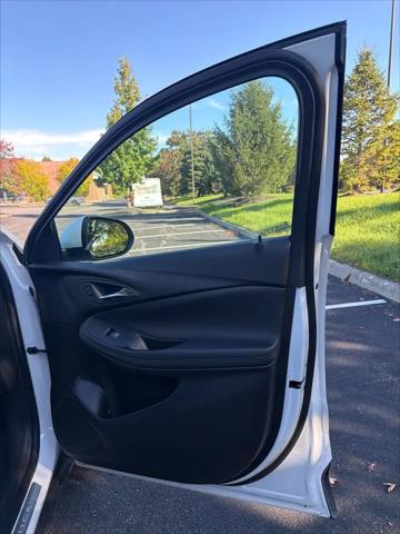 2023 Buick Encore GX Essence AWD