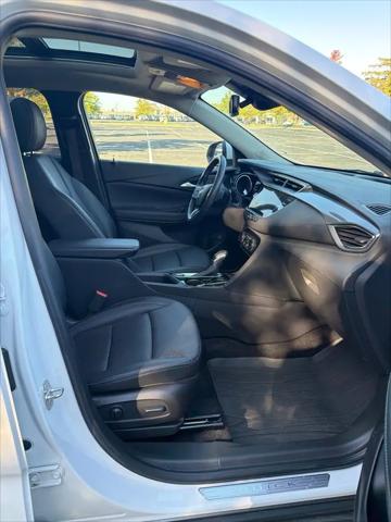 2023 Buick Encore GX Essence AWD