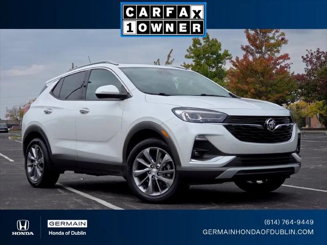 2023 Buick Encore GX for sale near Dublin, OH