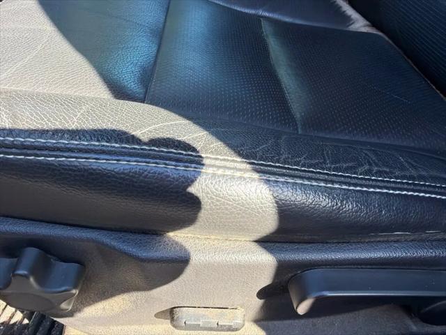 2006 Ford Fusion SEL