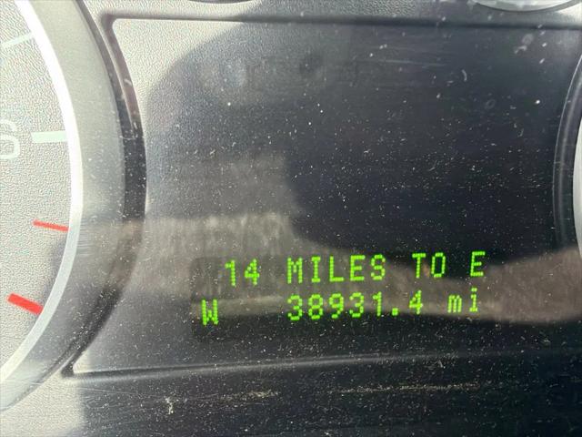 2006 Ford Fusion SEL