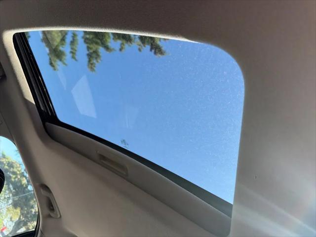 2006 Ford Fusion SEL