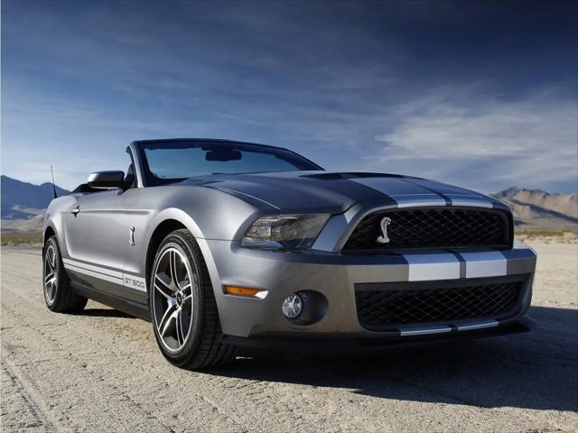 2010 Ford 500 GT500 for sale in Dublin, OH