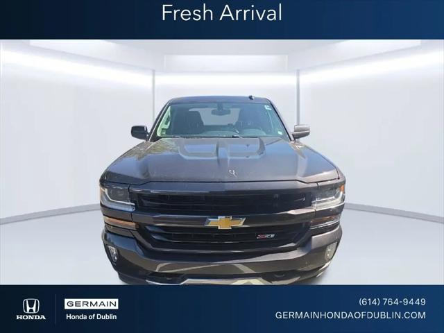 2016 Chevrolet Silverado 1500 2LT for sale in Dublin, OH