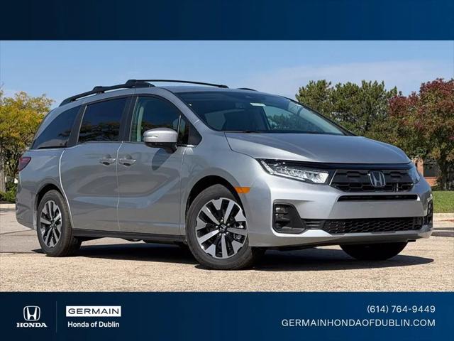 2027 Honda Odyssey EX-L for sale near Dublin, OH