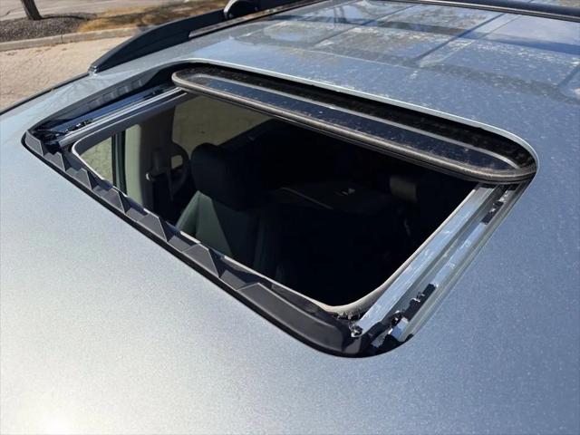 2027 Honda Odyssey EX-L