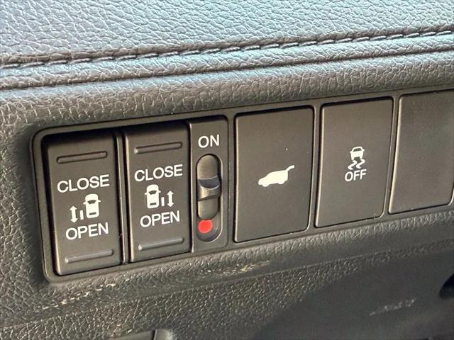 2027 Honda Odyssey EX-L