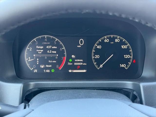 2027 Honda Odyssey EX-L
