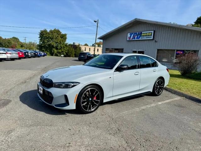 2024 BMW M340i M340i xDrive Sedan for sale in Berlin, CT