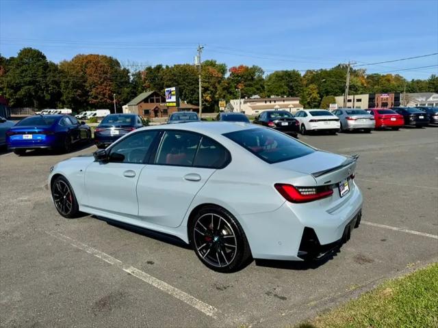 2024 BMW M340i M340i xDrive Sedan