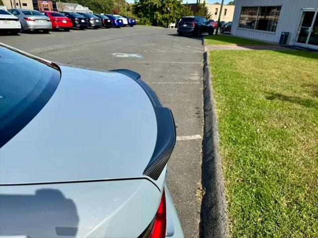 2024 BMW M340i M340i xDrive Sedan