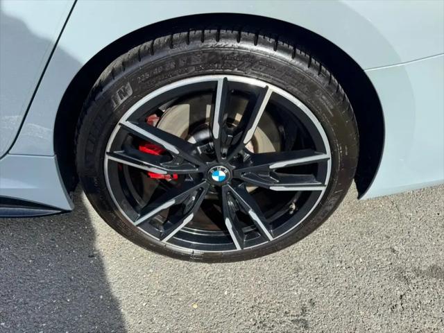 2024 BMW M340i M340i xDrive Sedan