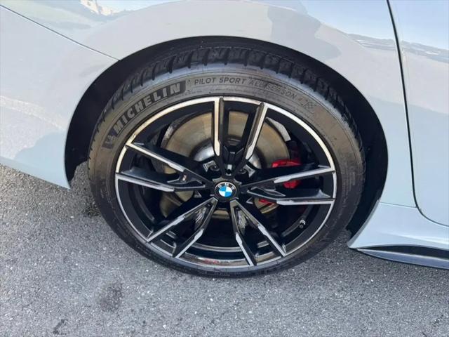 2024 BMW M340i M340i xDrive Sedan