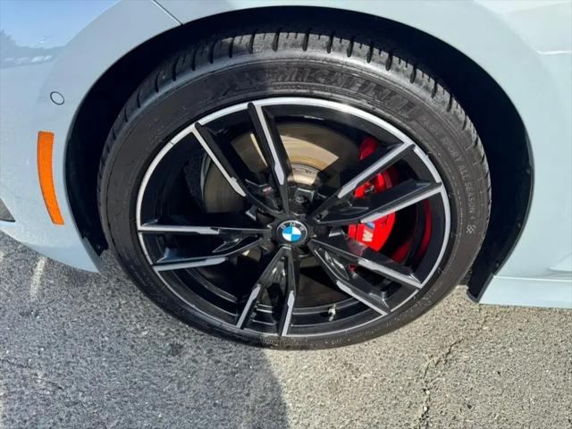 2024 BMW M340i M340i xDrive Sedan