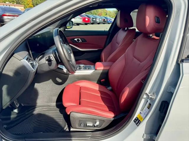 2024 BMW M340i M340i xDrive Sedan