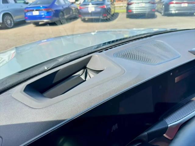 2024 BMW M340i M340i xDrive Sedan