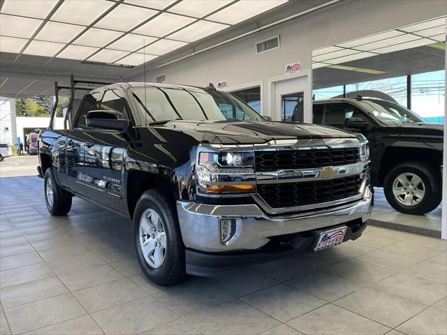 2017 Chevrolet Silverado 1500 1LT for sale in Milford, CT