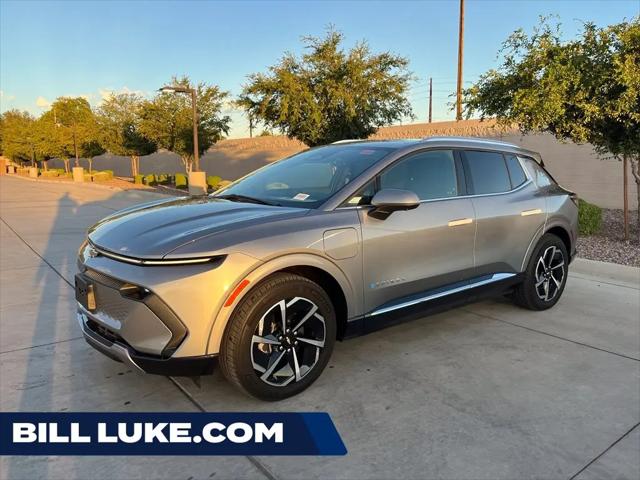 2024 Chevrolet Equinox LT for sale in Phoenix, AZ