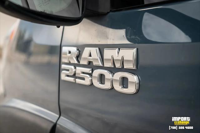 2019 Ram ProMaster 2500 Cargo Van High Roof 159 WB