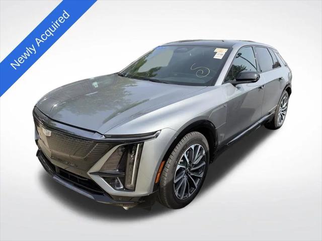 2024 Cadillac iQ Sport w/1SF for sale in Chantilly, VA