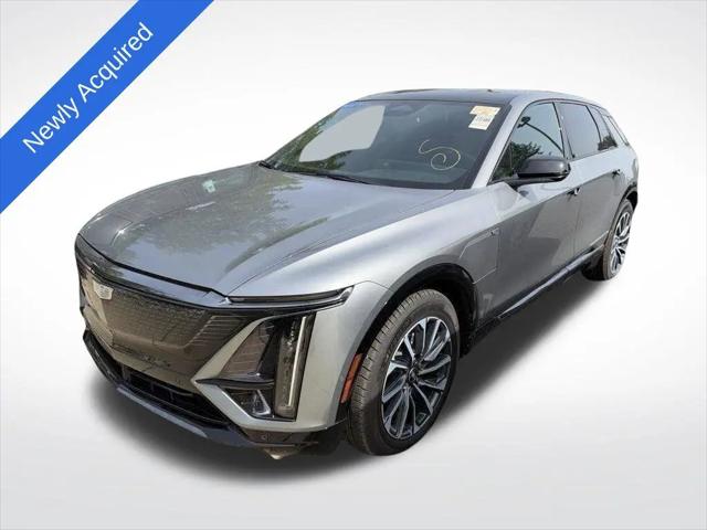 2024 Cadillac iQ Sport w/1SF for sale in Chantilly, VA