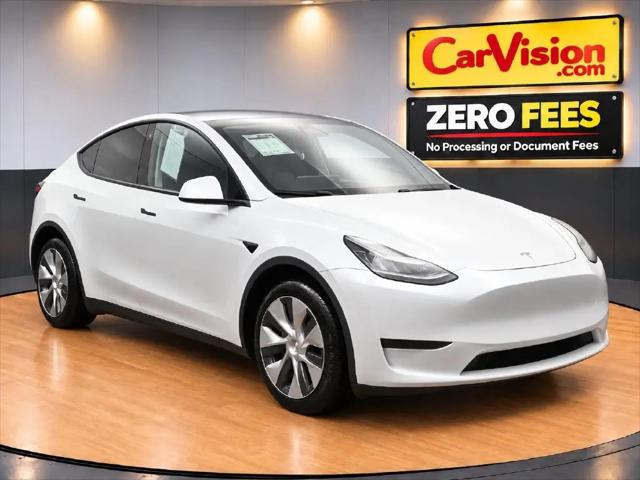 2020 Tesla Model Y Long Range Dual Motor All-Wheel Drive for sale in Maple Shade, NJ