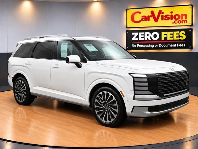 2026 Hyundai Palisade Calligraphy for sale in Maple Shade, NJ