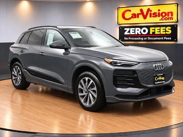 2025 Audi Q6 e-tron Premium quattro for sale in Maple Shade, NJ